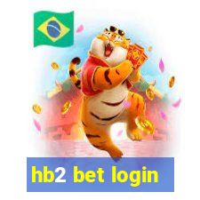 hb2 bet login